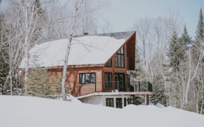 Bilan énergétique 2025 : comment savoir si votre maison est prête pour l’hiver ?