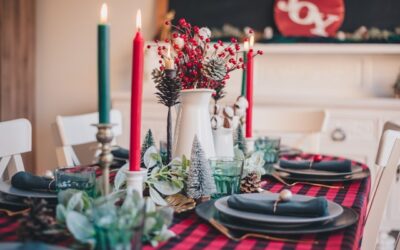 Astuces écologiques pour Noël : 5 idées pour des fêtes responsables