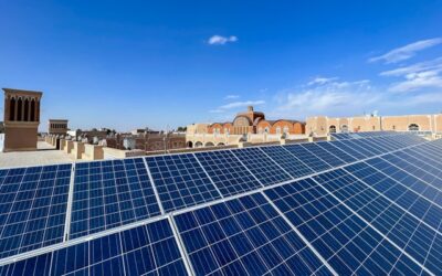 Pourquoi choisir des panneaux solaires en 2026 : état du marché français & perspectives