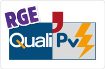 RGE QualiPV photovoltaïque
