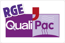 RGE QualiPAC pompe à chaleur