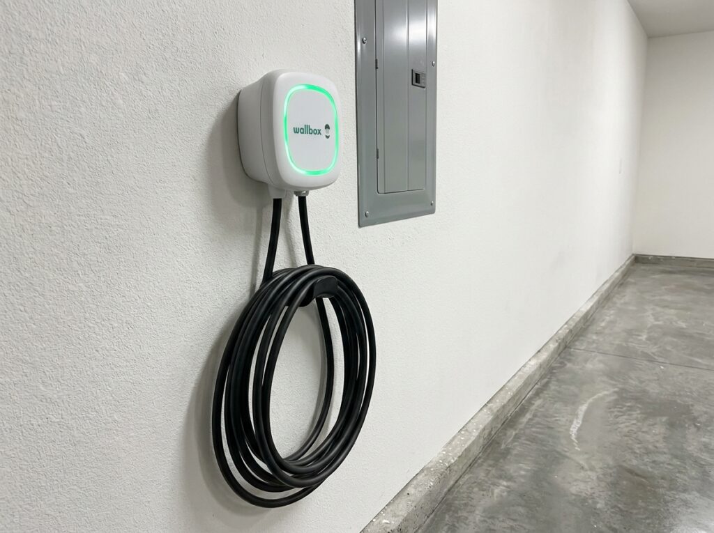 Wallbox 7,4 ou 22 kW : laquelle choisir en 2026 ?