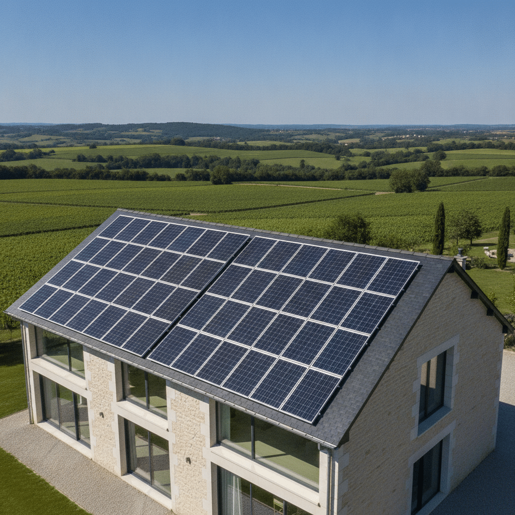 Pourquoi choisir des panneaux solaires en 2026 : état du marché français & perspectives