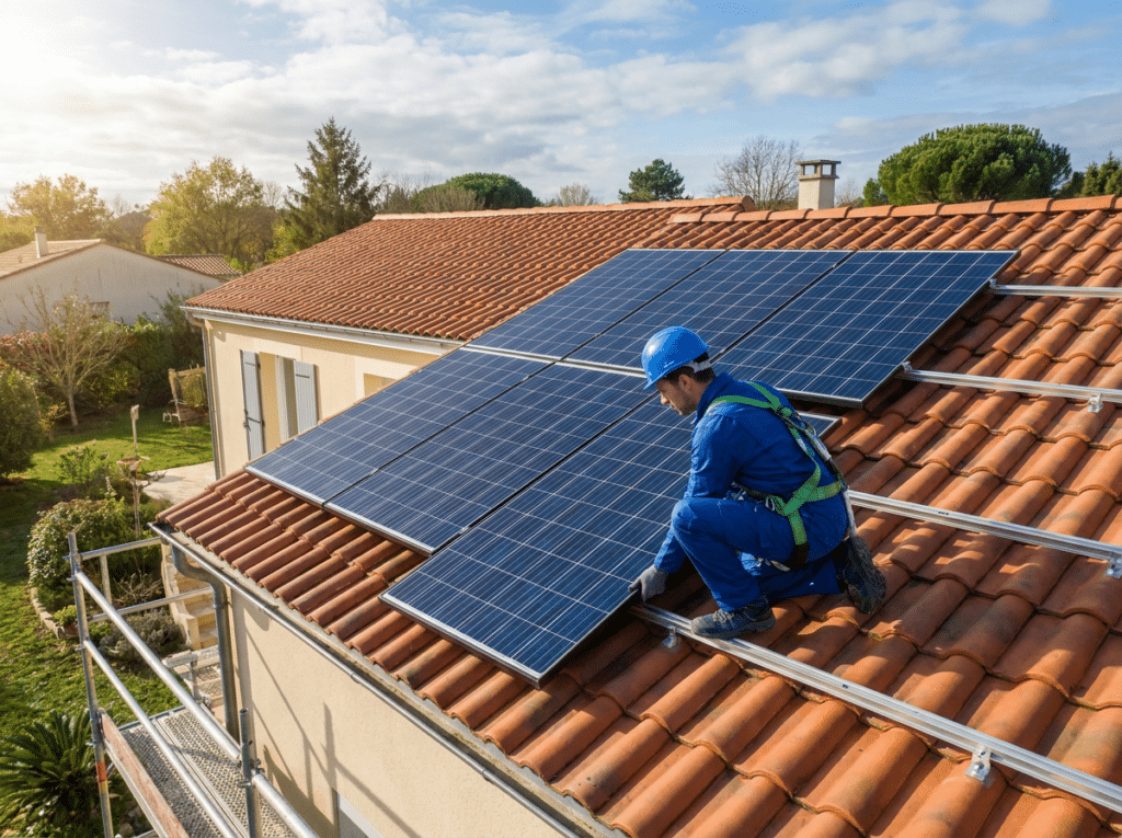 Autoconsommation ou revente totale ? Que choisir en 2026